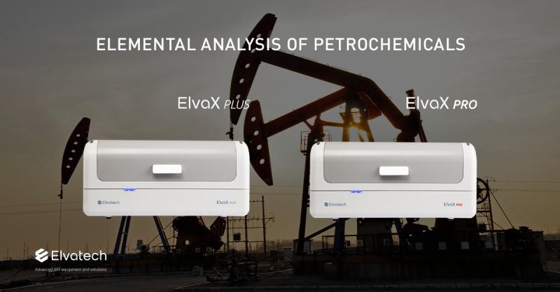 Espectrômetro xrf para identificação rápida de elementos